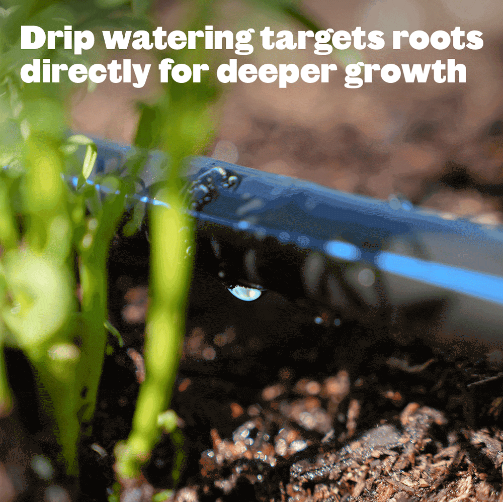 Epic Garden Watering System: Expansion Kit