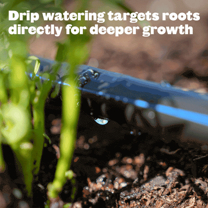 Epic Garden Watering System: Expansion Kit