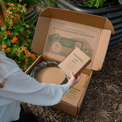 Epic Garden Watering System: Expansion Kit