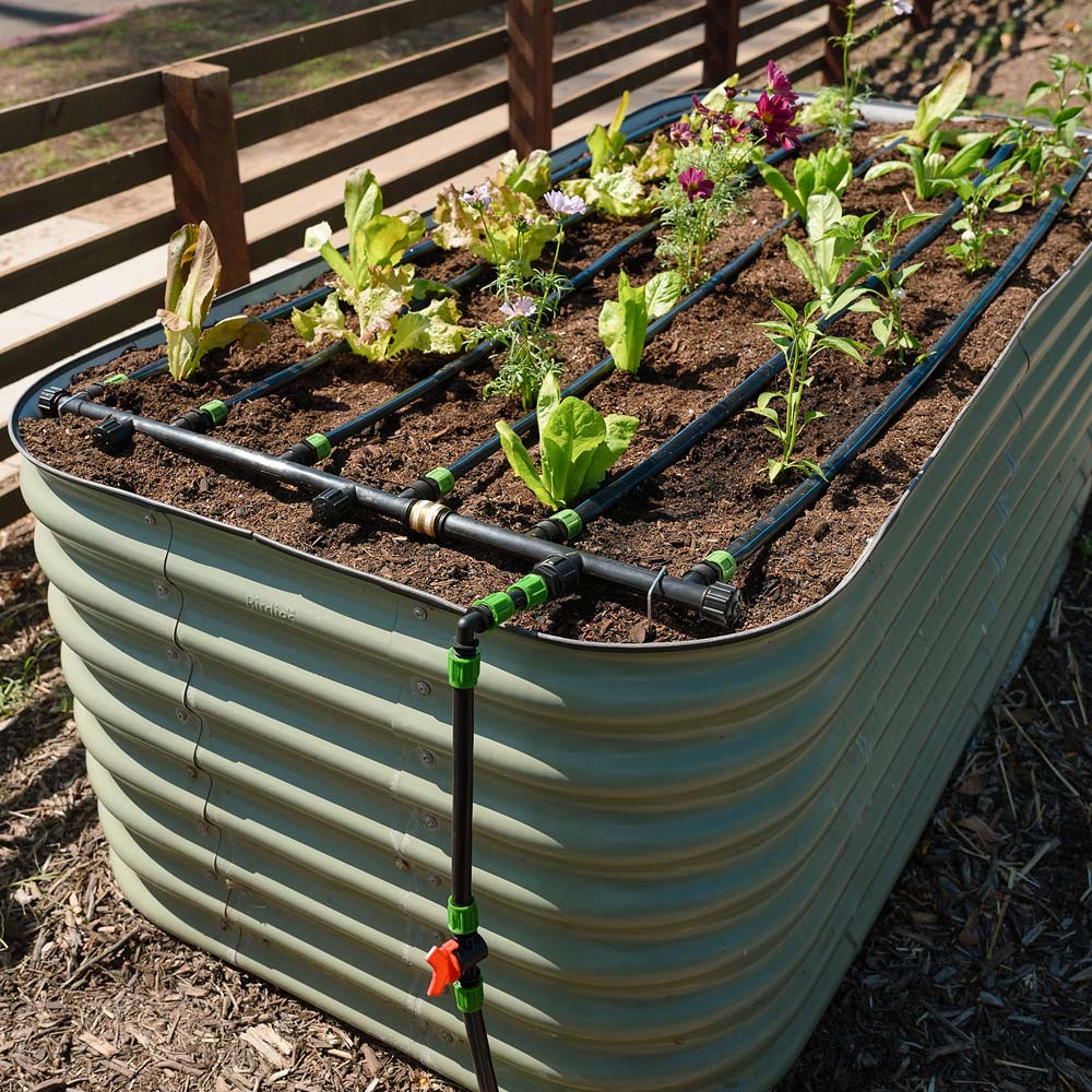 Epic Garden Watering System: Expansion Kit