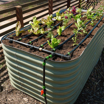 Epic Garden Watering System: Expansion Kit