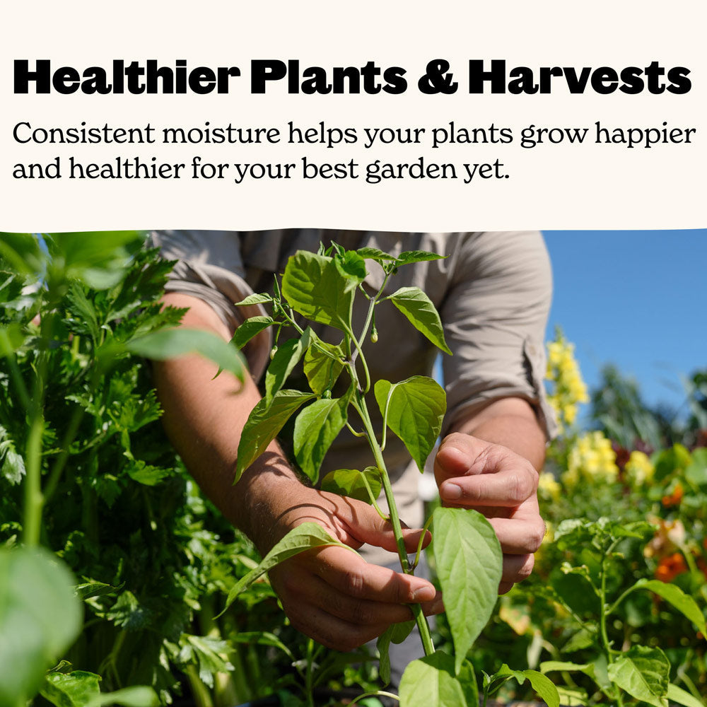 Epic Garden Watering System: Expansion Kit