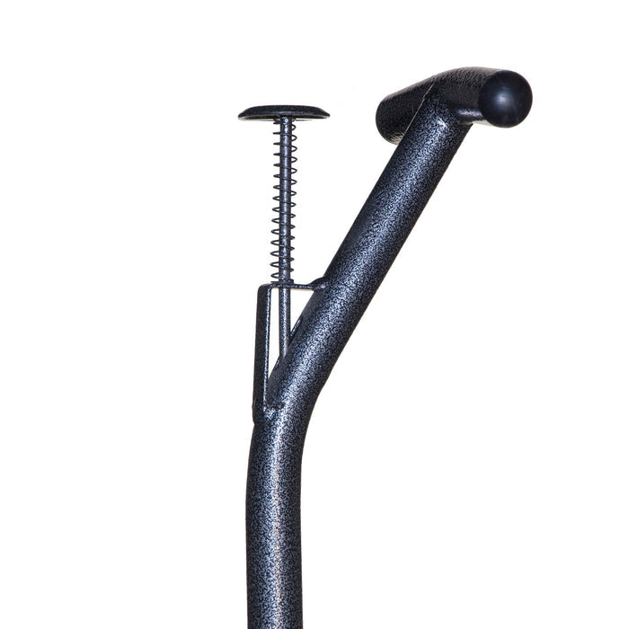 🌱 RootLift Stand-Up Weed Puller – Pull Weeds Without Bending