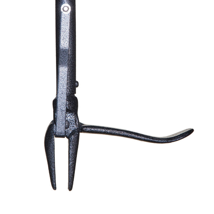 🌱 RootLift Stand-Up Weed Puller – Pull Weeds Without Bending