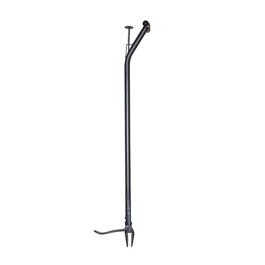 🌱 RootLift Stand-Up Weed Puller – Pull Weeds Without Bending